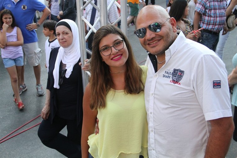 ABC & Ajialouna Ramadan Festival 